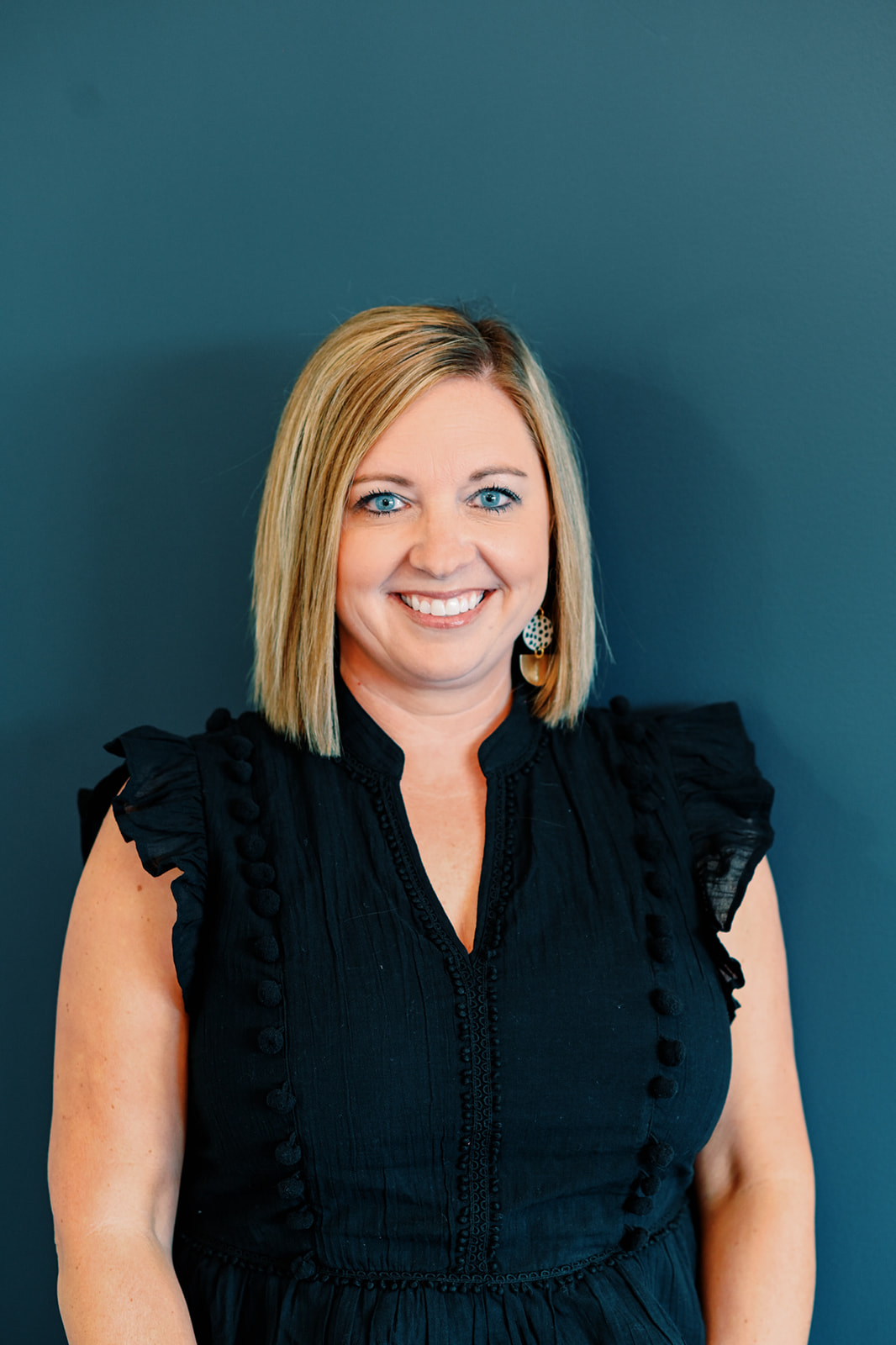 Carrie at Gate City Dental