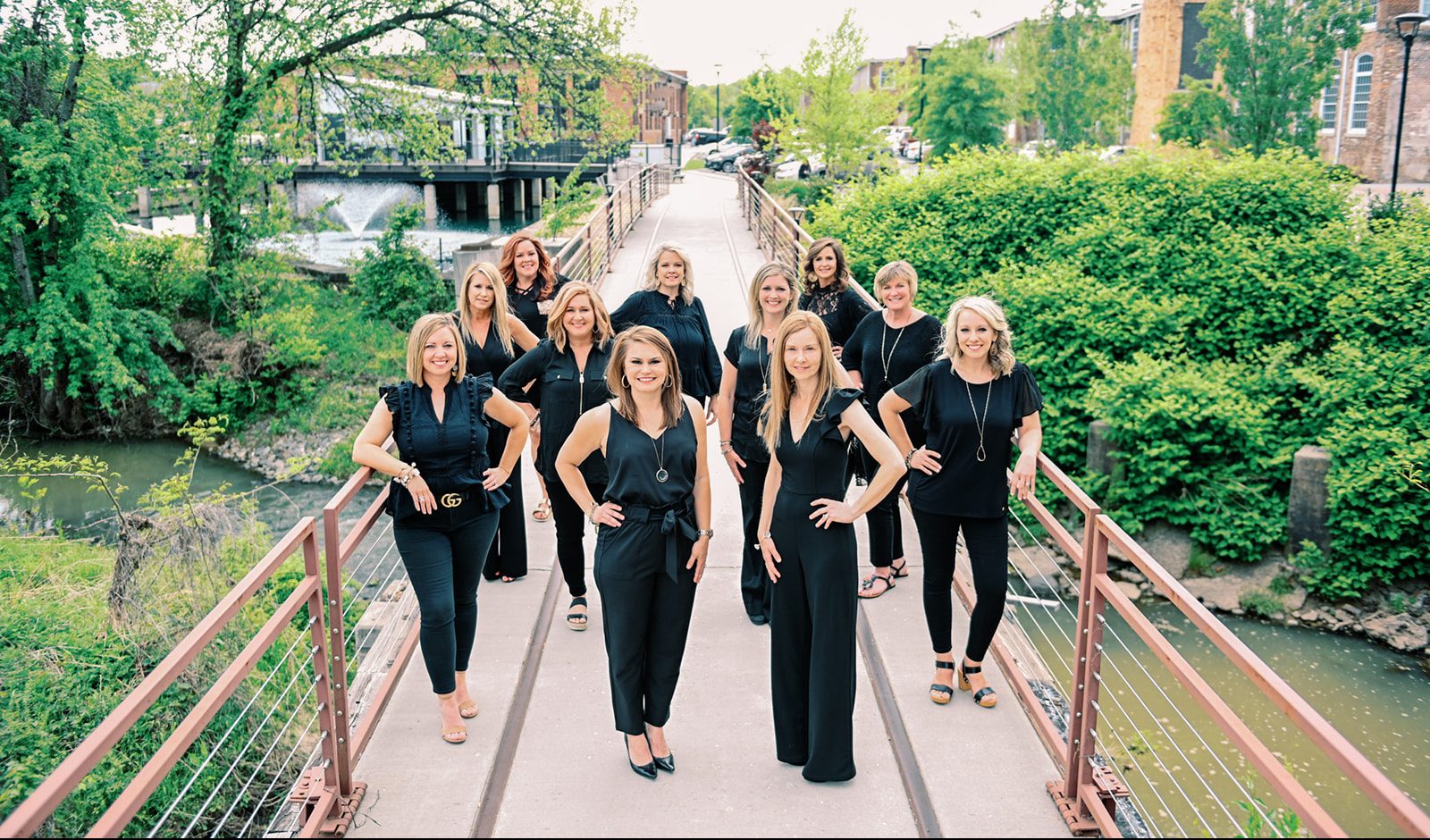 Gate City Dental Team