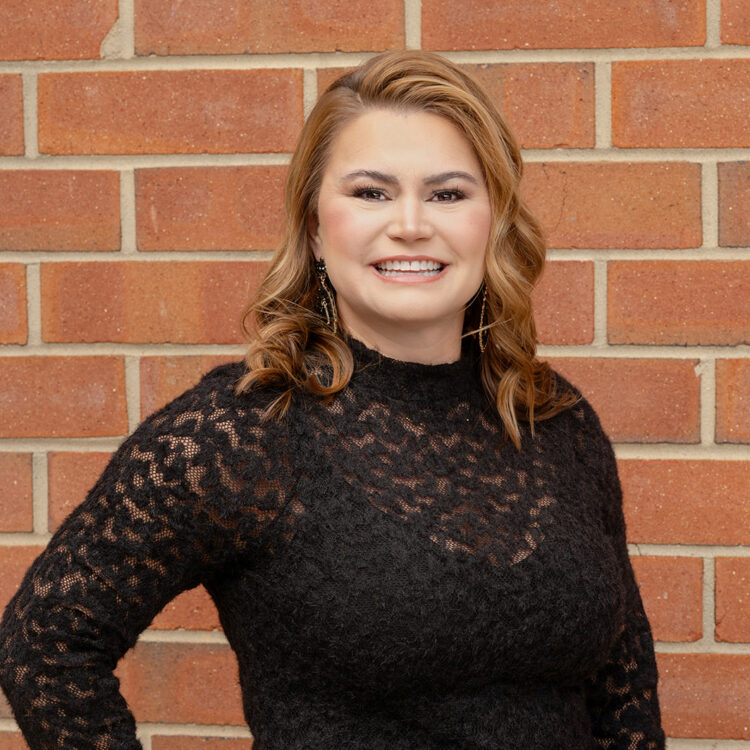 Dr. Lauren McNeil of Gate City Dental